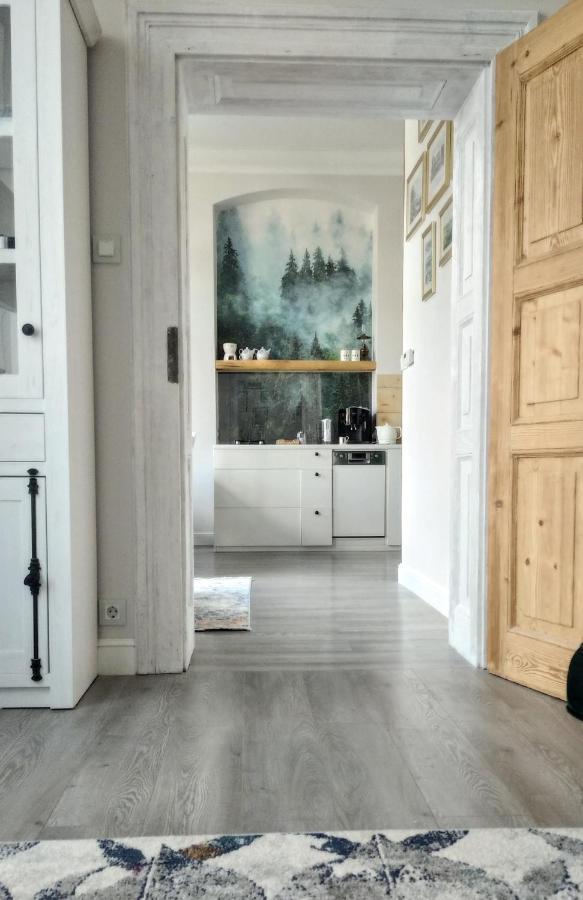 Z Klasa - Gorajowka Apartment *