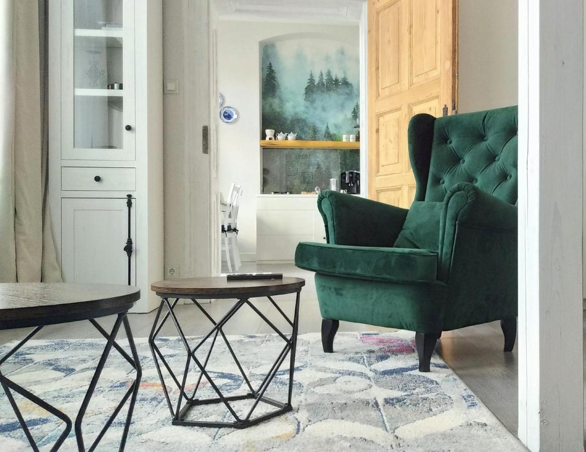 Apartament Z Klasą - Gorajówka Kowary