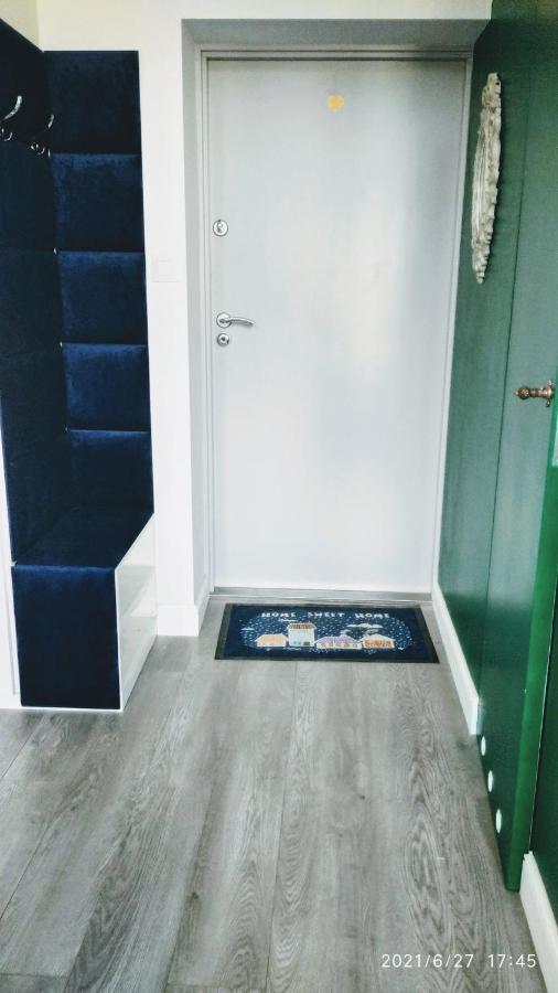 Apartment Z Klasa - Gorajowka