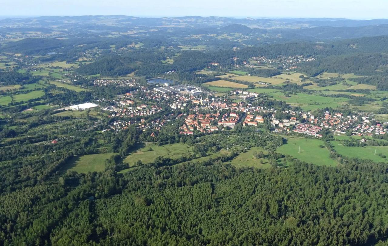 Z Klasą - Gorajówka Kowary