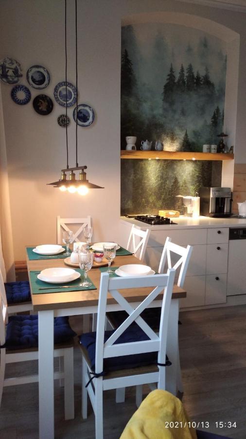 Apartment Z Klasa - Gorajowka