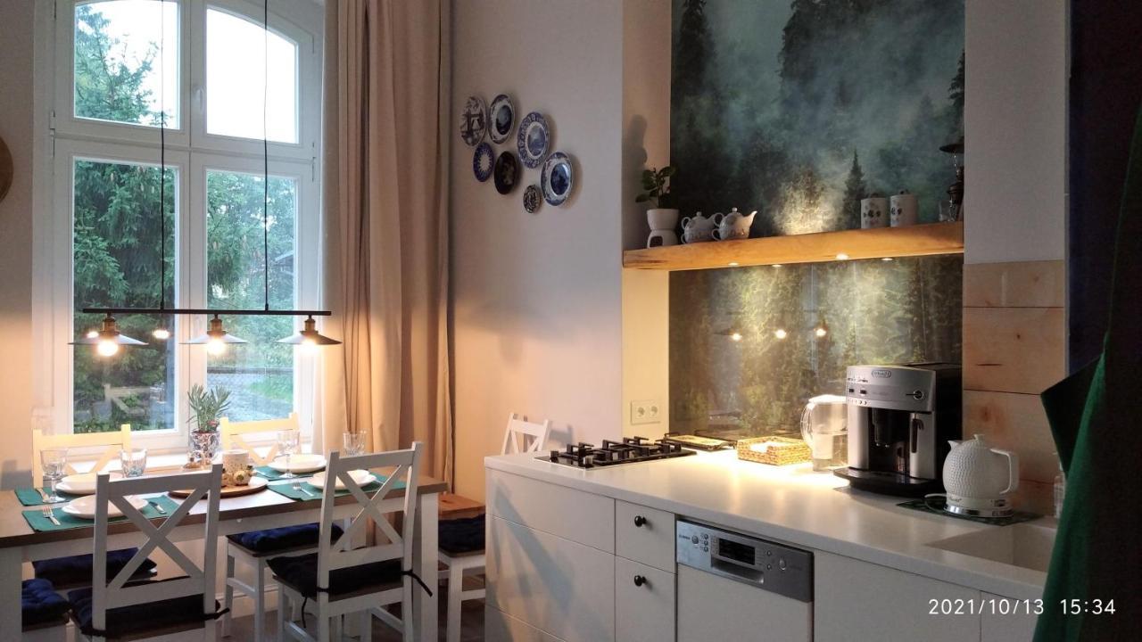 Apartment Z Klasa - Gorajowka Kowary