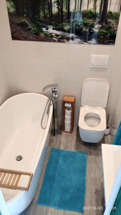 Apartment Z Klasa - Gorajowka Kowary