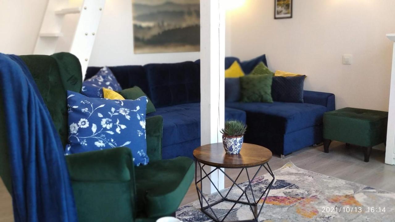 Z Klasa - Gorajowka Apartment *