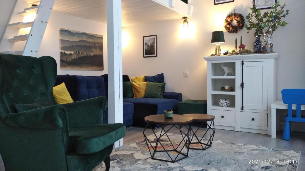 Z Klasa - Gorajowka Apartment *